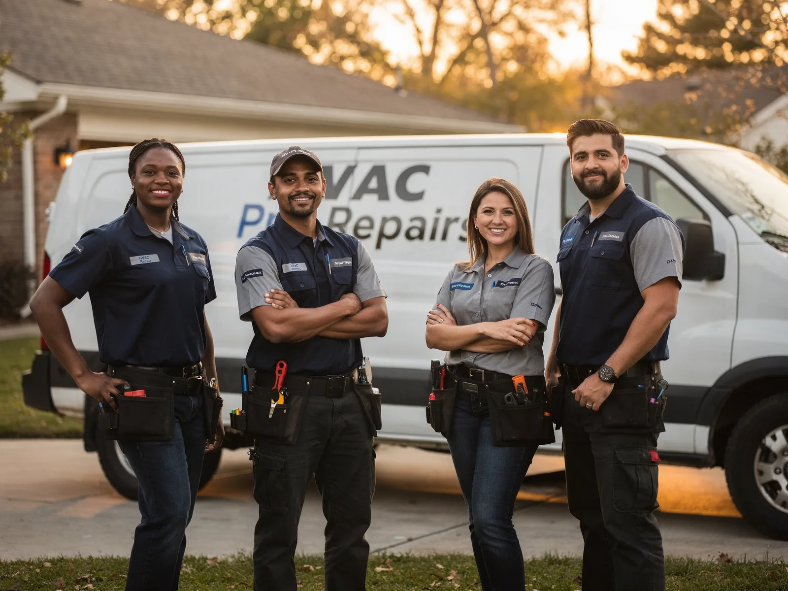 Heat Pump Repair company in Rochester, NH