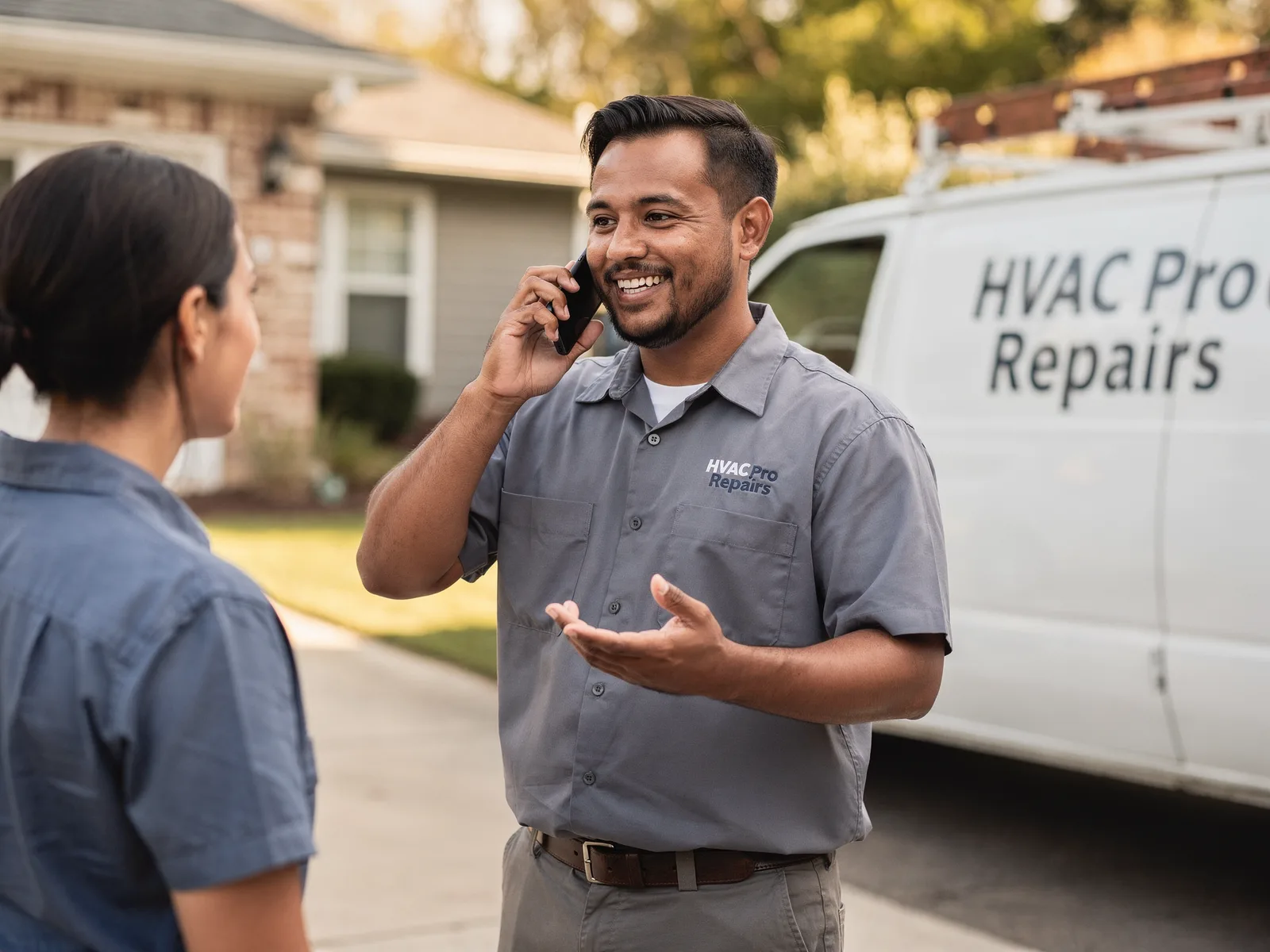 Heat Pump Repair Rochester, NH FAQs
